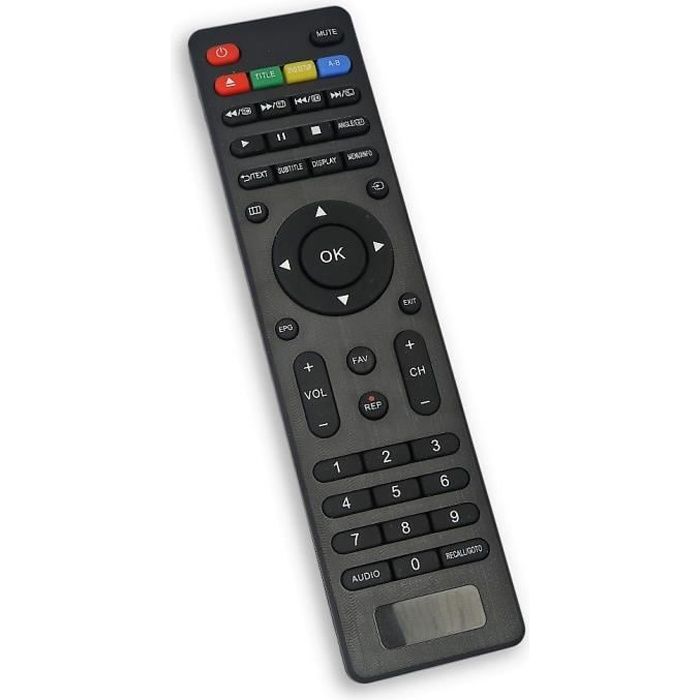 TELECOMMANDE JVC RM-SUXH300R REMOTE CONTROL (547) (Gebraucht) In La - Foto 2