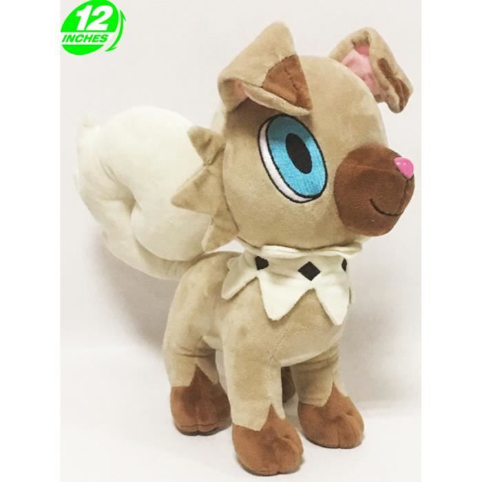 Peluche rocabot Clearance