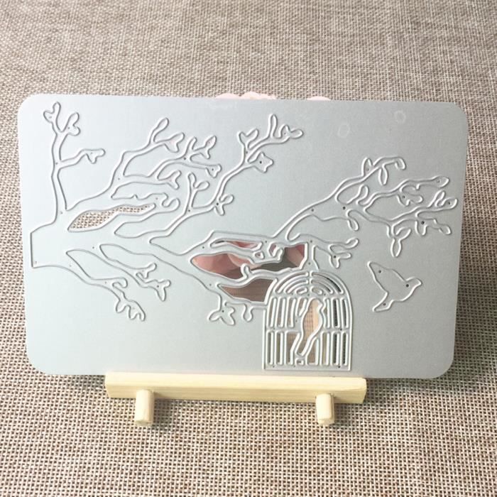 Joyeux Noël coupé Pochoirs TOLE DIES Scrapbooking embosseuse L Joyeux Noël coupé Pochoirs TOLE DIES Scrapbooking embosseuse L