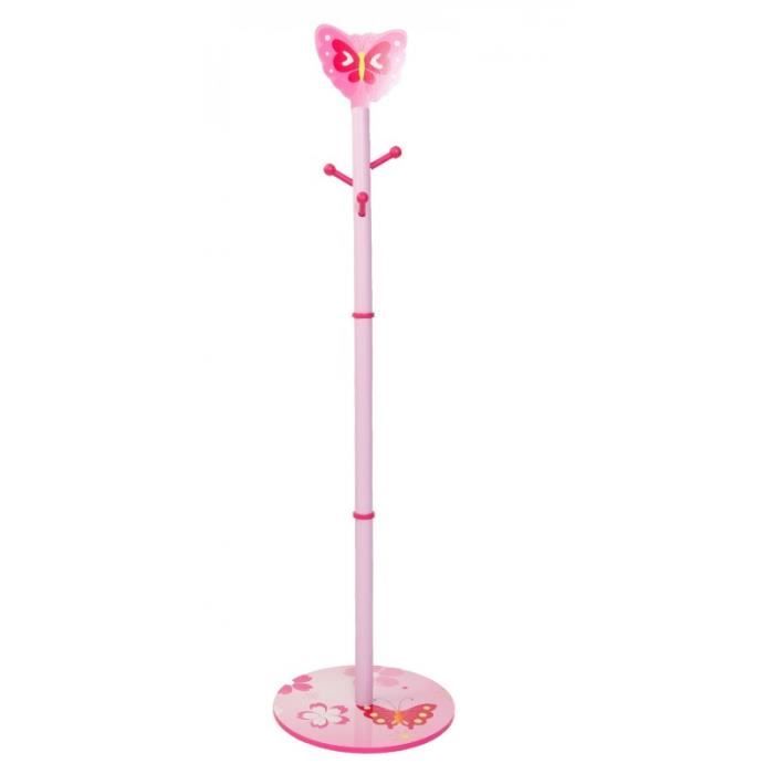 Porte Manteau Pour Enfant Motif Papillon Rose Hauteur 140cm Ape Cdiscount Puericulture Eveil Bebe Porte Manteau Pour Enfant Motif Papillon Rose Hauteur 140cm Ape Cdiscount Puericulture Eveil Bebe