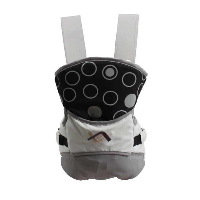 LOOPING Porte B b R versible Black Collection Cdiscount