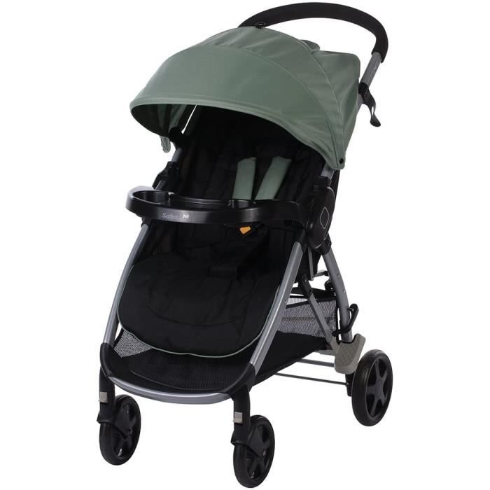 Poussette step by step new arrivals