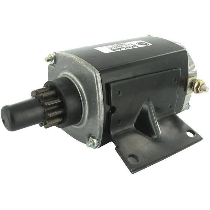 Démarreur TECUMSEH 33835 - 32510 - 32817