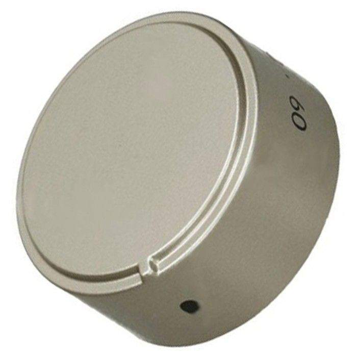 Bouton thermostat dorigine Four cuisinière C00114020 ARISTON HOTPOINT WHIRLPOOL