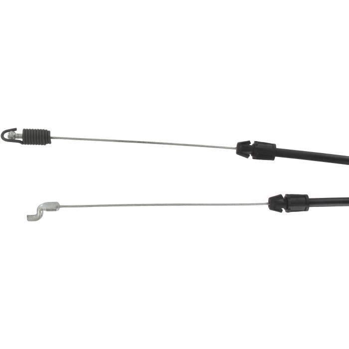 Cable d'Entrainement 746-04780 pour Tondeuse