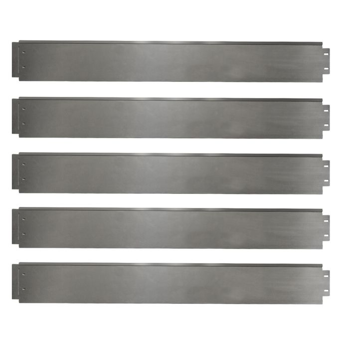 Bordure De Jardin Acier