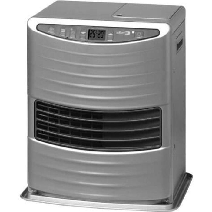 Zibro LC-30 - Radiateur - Cdiscount Bricolage