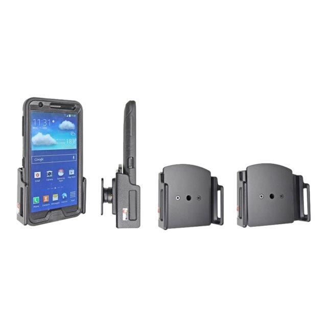 Support Brodit ajustable pour Smartphones - Brodit - 511483 - Noir - Plastique ABS - Voiture