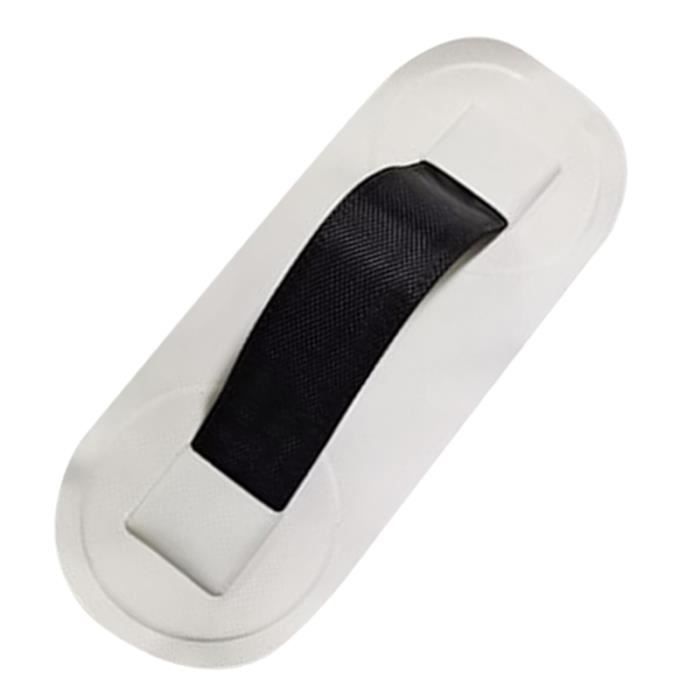 Sangle Suspension Kayak/SUP 74 Pouces - Rangement Mural Ou Plafond Garage