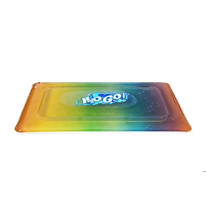 Tapis à eau Color Splash Bestway 280 x 185 cm