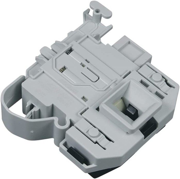 Interrupteur de temporisation de verrouillage de porte de lave linge BOSCH 00638259 Sécurité Verrou de Porte Lave linge