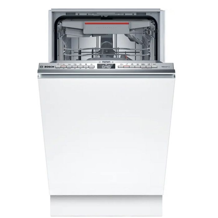 BOSCH Lave vaisselle 45 cm 10 couverts Tout intégrable SPV4EMX24E - vue 2