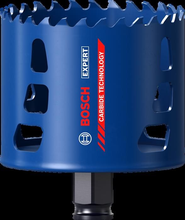 Bosch Expert Tough Material scie cloche 80 x 60 mm