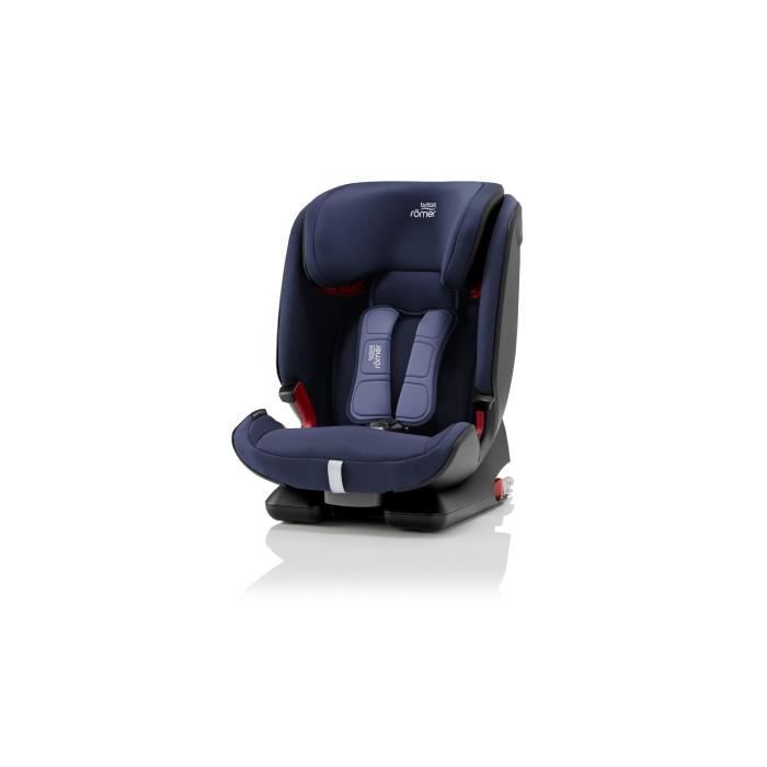 romer isofix groupe 2 3