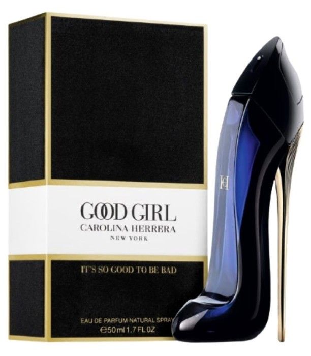 good girls parfum