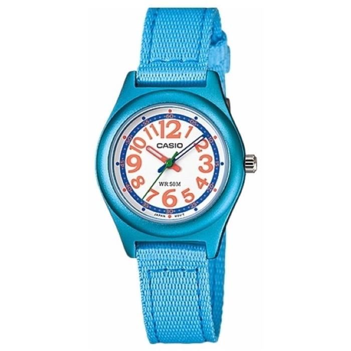 Montre Femme - Casio - COLLECTION - Ø 26 mm - Imperméable 5 atm ...