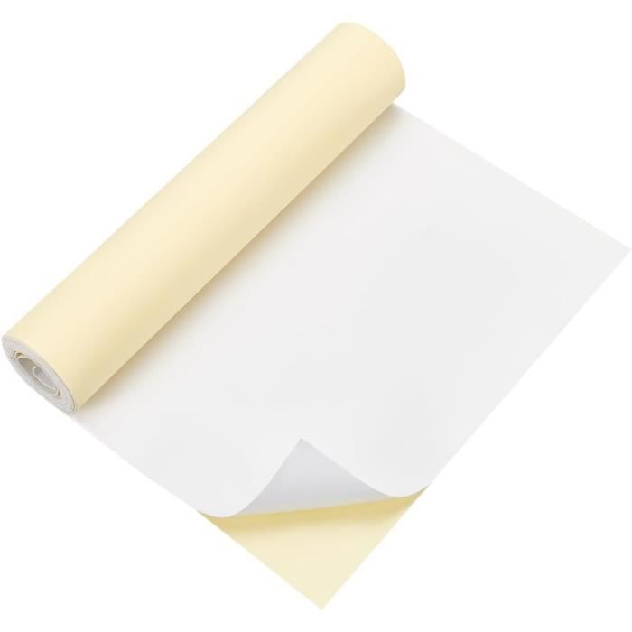 Do²ping Rouleau De Feuilles De Mousse EVA De Qualité Supérieure Pour Cosplay, 5 Mm D'épaisseur, 35,3 X 150 Cm Avec Mousse Haute Densité De 86 Kg/m3, Pour Costume, Projets De Bricolage (5
