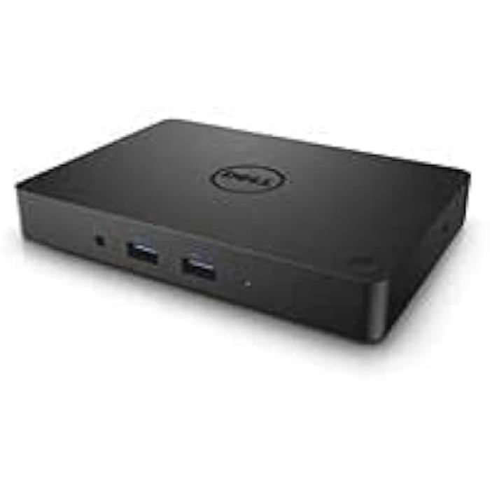 Docking station DELL WD15 USB 3.2 Gen 1 Type C Compatible MacBook Pro