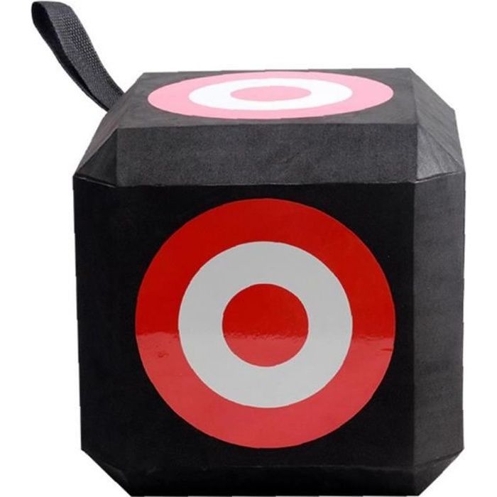 Cube En Mousse Cdiscount