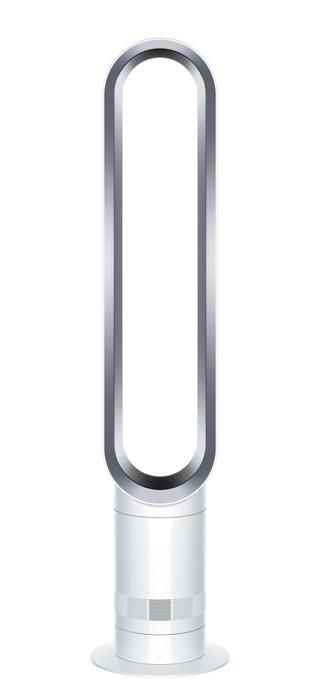 Ventilateur AM07 Satin - vue 2