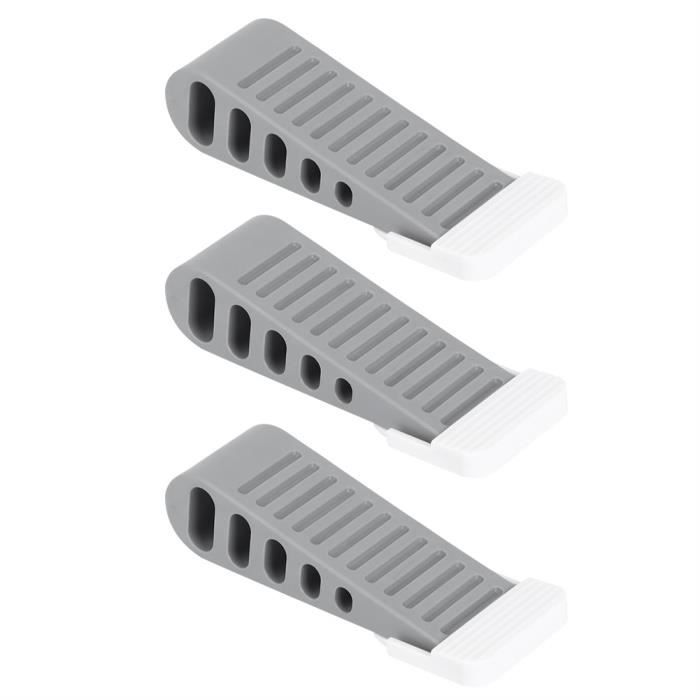 Butée de porte pour bébé et enfant, protection des doigts de sécurité pour bébé, serrure de