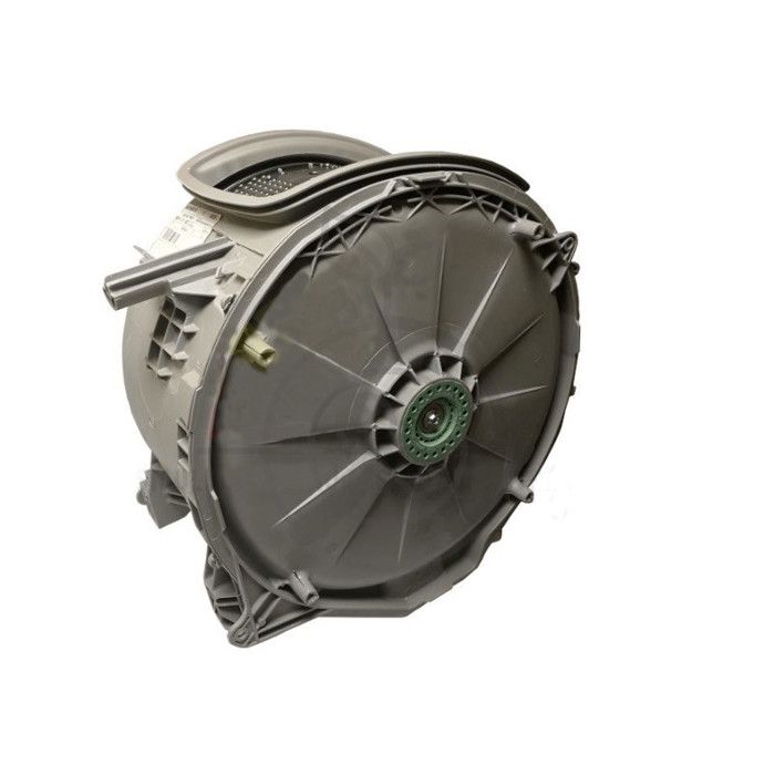 Groupe cuve soude pour lave linge c4 Electrolux 405540799