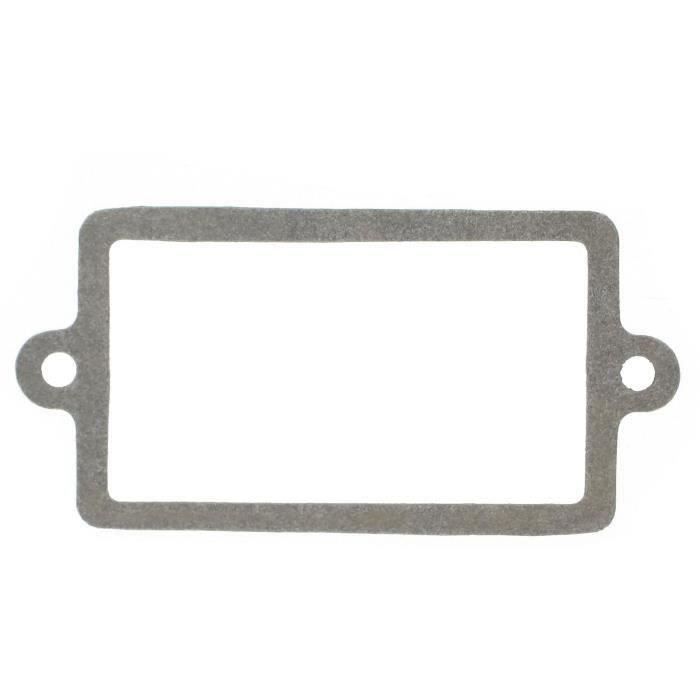 Joint cache soupape adaptable pour moteur TECUMSEH/ TECNAMOTOR modèles V40 à 60, H40 à 80, HM70 à 10