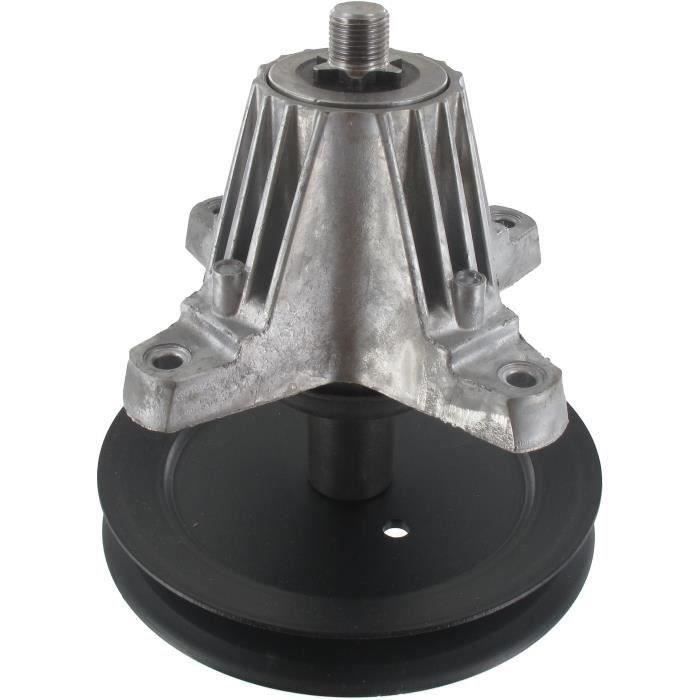 Palier de lame complet adaptable MTD pour modèles LTX1040, LTX1042