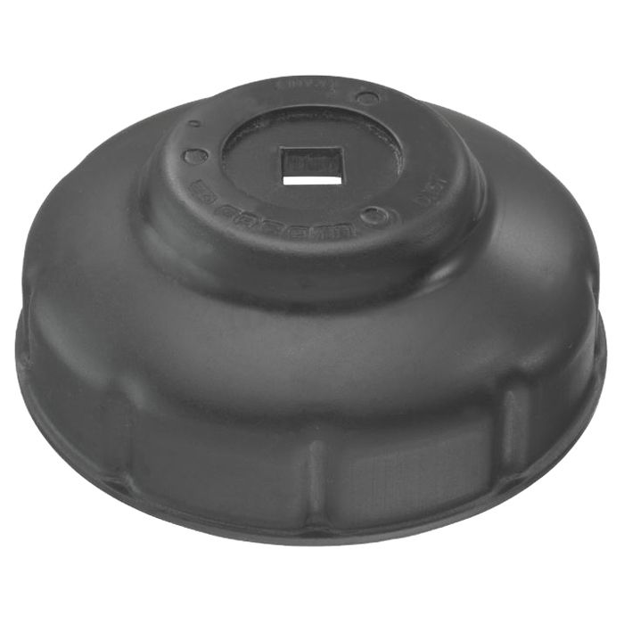 Clés coiffe à encoches pour filtre diamètre 96 mm - FACOM - D.157