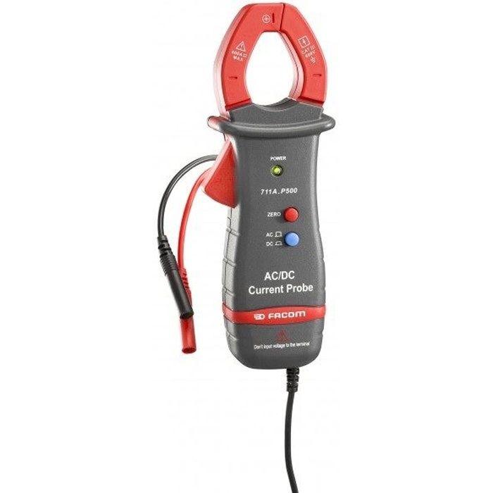 Pinces Facom .P500PB - vue 2