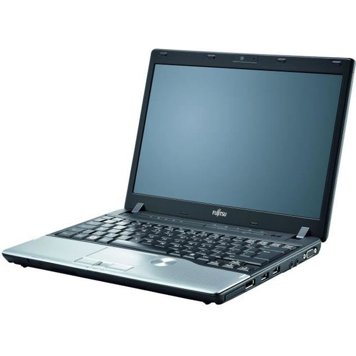 Fujitsu LIFEBOOK P702 Core i5 2.6 GHz SSD