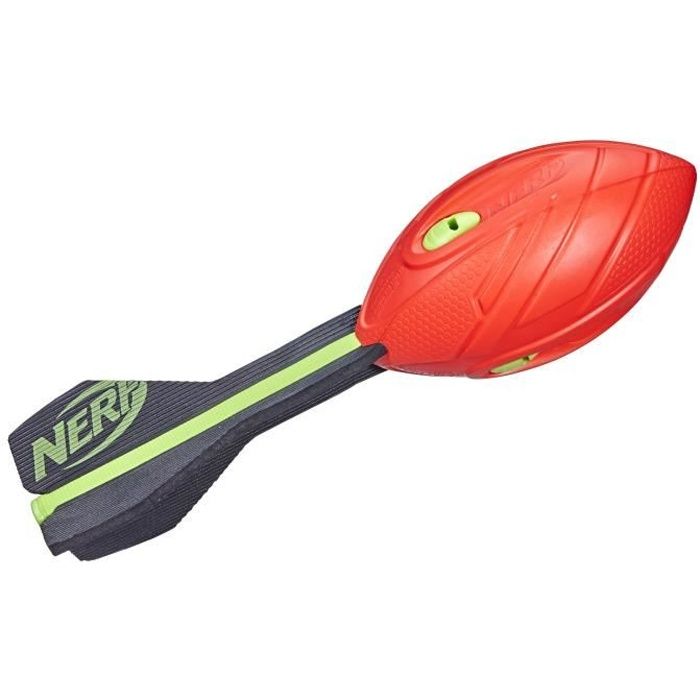 Nerf Sports - Vortex Howler Football