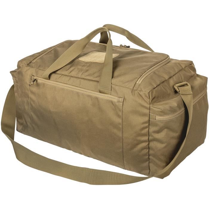 Sac à dos - Helikon - Urbain - Coyote - 39L - Léger et compact - Idéal pour randonnée et camping