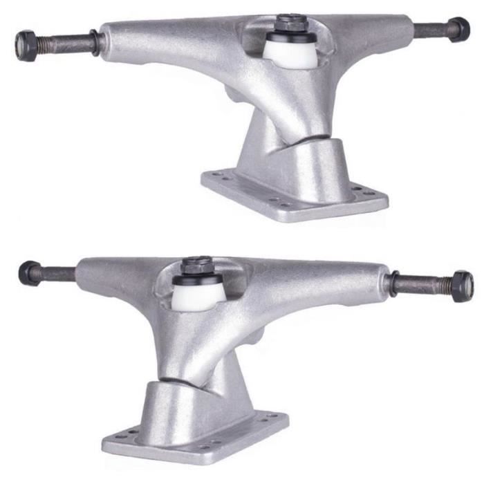 Skateboard Trucks Support Longboard Truck Bridge CL CX4 Surf Pipe de direction pour Skateboard