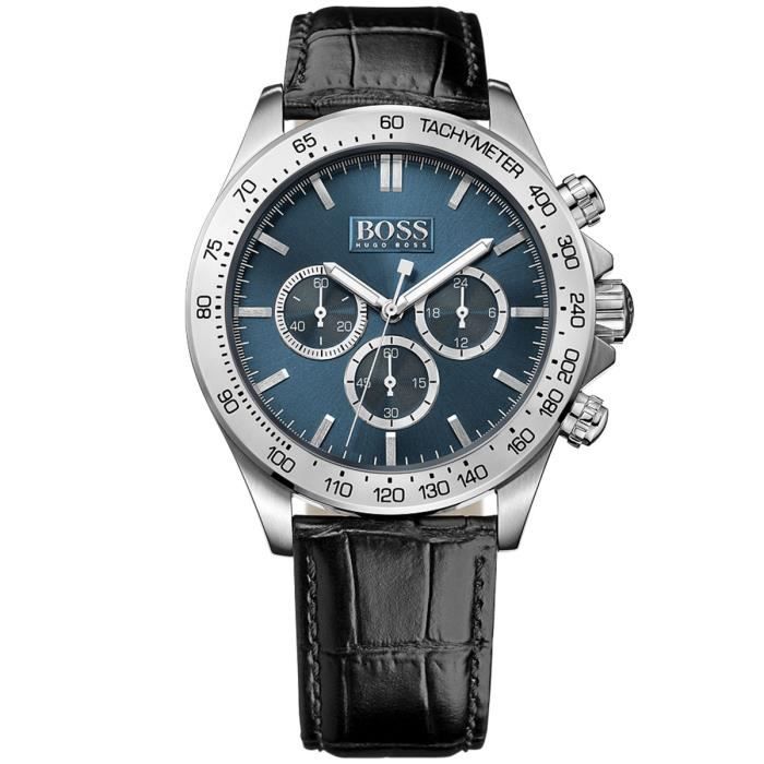 Hugo Boss Contemporary Sport Ikon 1513176