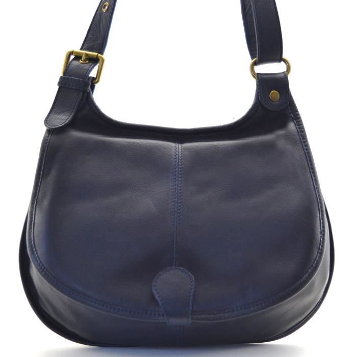 Sac a main clearance cuir cdiscount