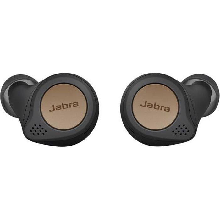 jabra elite active 75t �couteurs