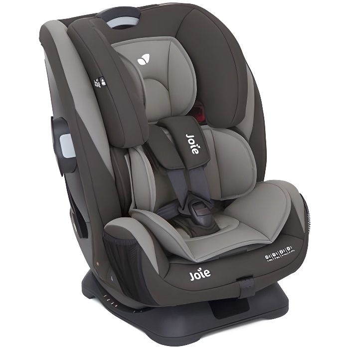 Si ge auto Every Stage Joie Dark Pewter Groupe 0 1 2 3