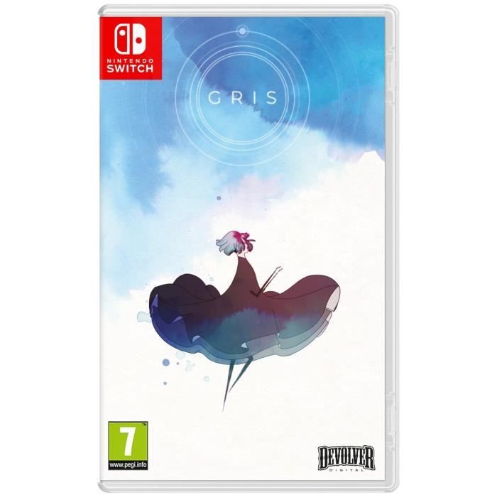 Nintendo Switch Néon & Néon