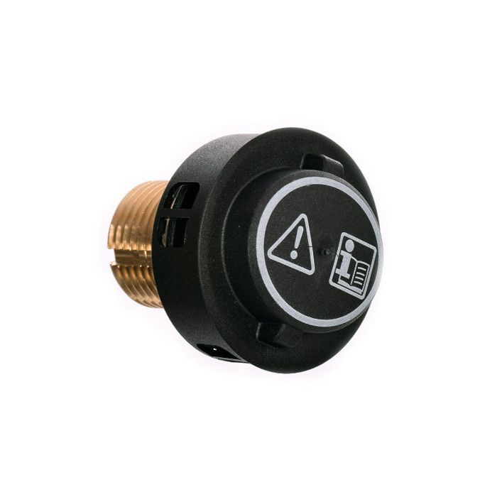 Karcher Obturateur de maintenance complet pour SC 2.500 C 4.580 760.0 - vue 2