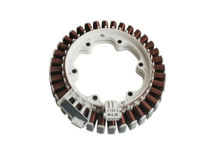 LG Ensemble stator assemblé - vue 2