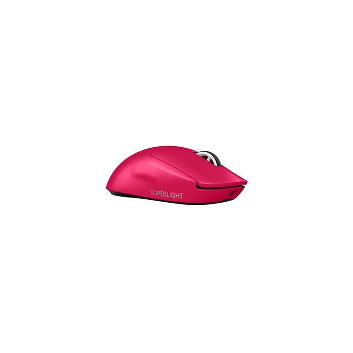 Logitech G PRO X SUPERLIGHT 2