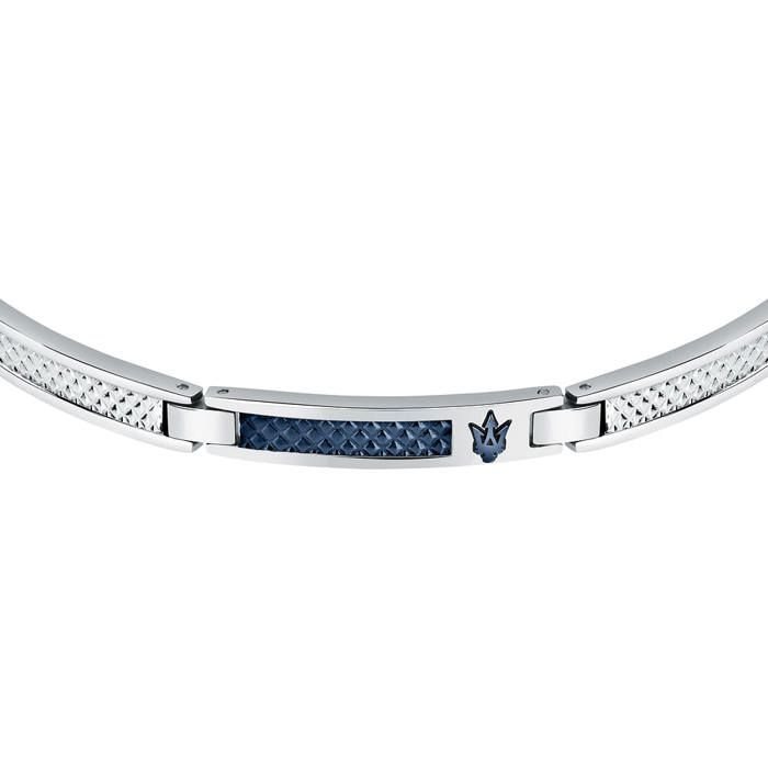 BRACELET MASERATI ICONIC - JM423AVD22 BRACELET MASERATI ICONIC - JM423AVD22