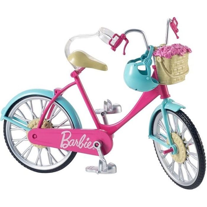 bicyclette 1er age