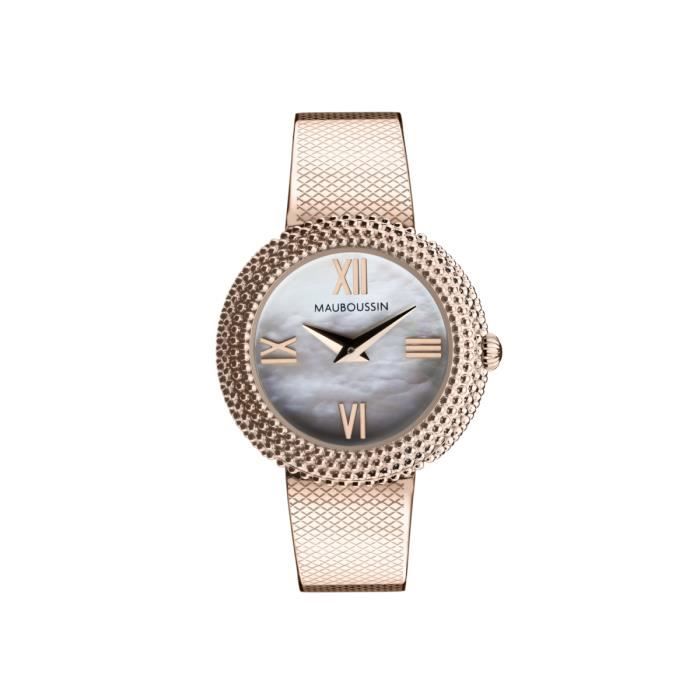Bracelet de montre mauboussin