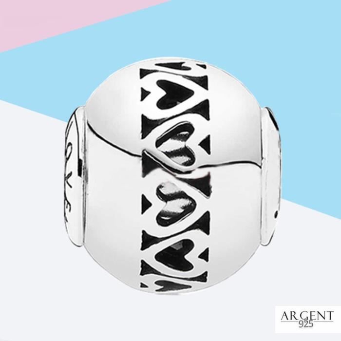 Pando charms avis Clearance