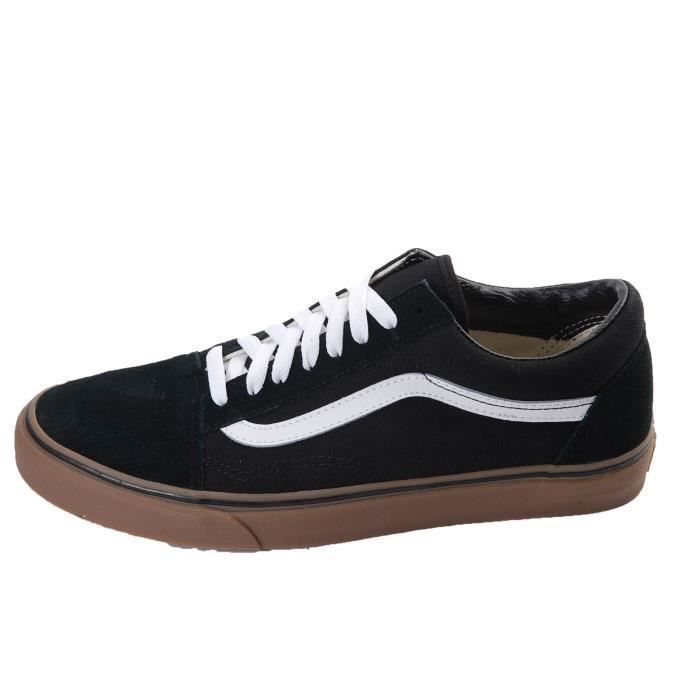 Basket vans homme hot sale