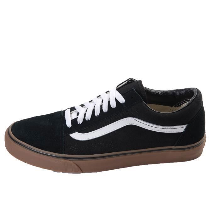 Baskets Vans Old Skool Gumsole - VANS - Homme -