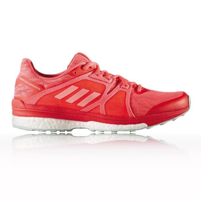 adidas supernova sequence 9 femme