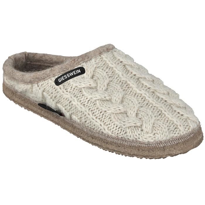 Giesswein taille grand ou petit clearance